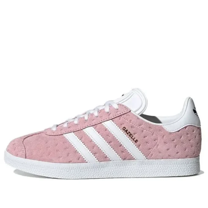 Adidas Gazelle ”Pink White”