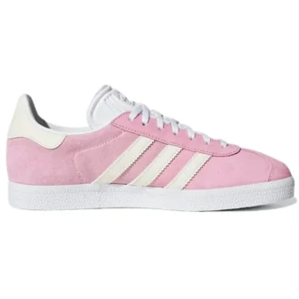 Adidas Gazelle ”Pink White”
