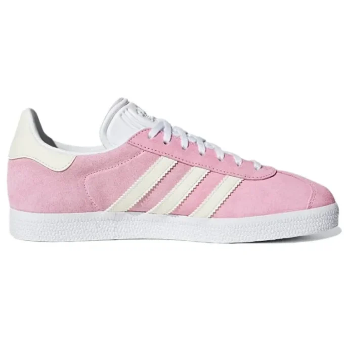Adidas Gazelle ”Pink White”