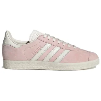 Adidas Gazelle ”Pink White”