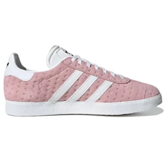Adidas Gazelle ”Pink White”