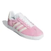Adidas Gazelle ”Pink White”
