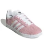 Adidas Gazelle ”Pink White”