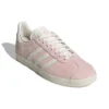 Adidas Gazelle ”Pink White”