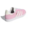 Adidas Gazelle ”Pink White”