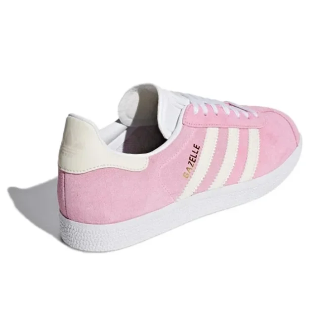 Adidas Gazelle ”Pink White”