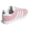Adidas Gazelle ”Pink White”