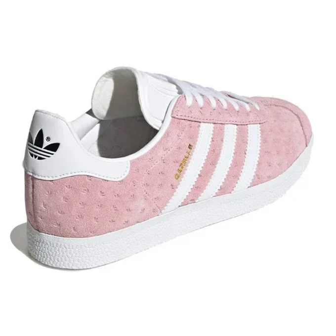 Adidas Gazelle ”Pink White”