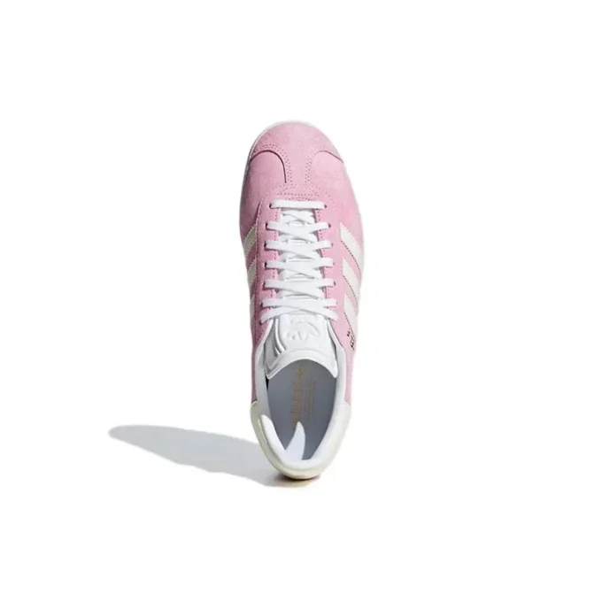 Adidas Gazelle ”Pink White”
