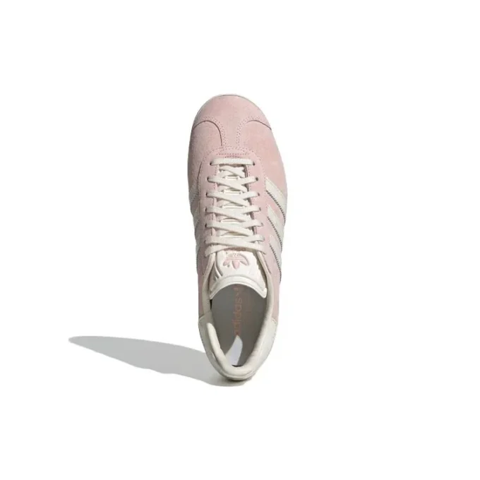 Adidas Gazelle ”Pink White”