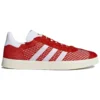 Adidas Gazelle Pk ”Scarlet Footwear White Chalk White”