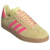 Adidas Gazelle ”Powder Yellow”