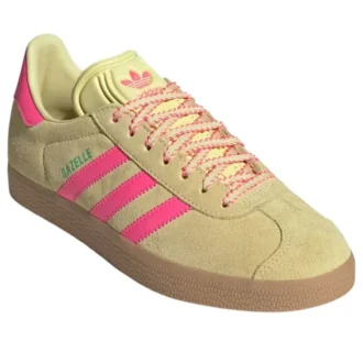 Adidas Gazelle ”Powder Yellow”