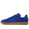 Adidas Gazelle ”Power Blue Gum”