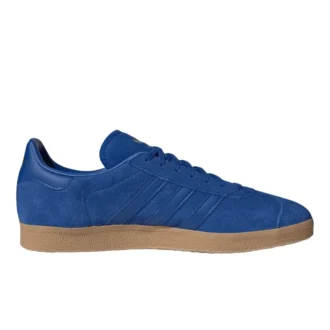 Adidas Gazelle ”Power Blue Gum”