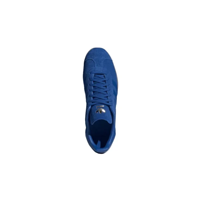 Adidas Gazelle ”Power Blue Gum”