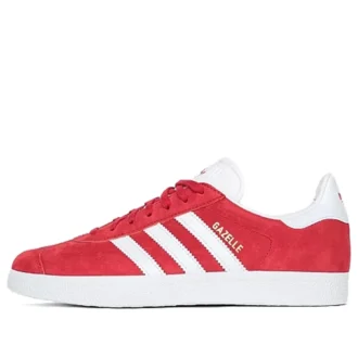 Adidas Gazelle ”Power Red”