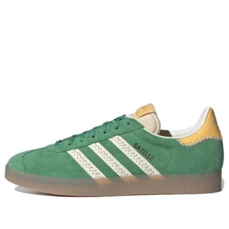 Adidas Gazelle ”Preloved Green”