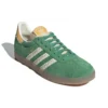 Adidas Gazelle ”Preloved Green”