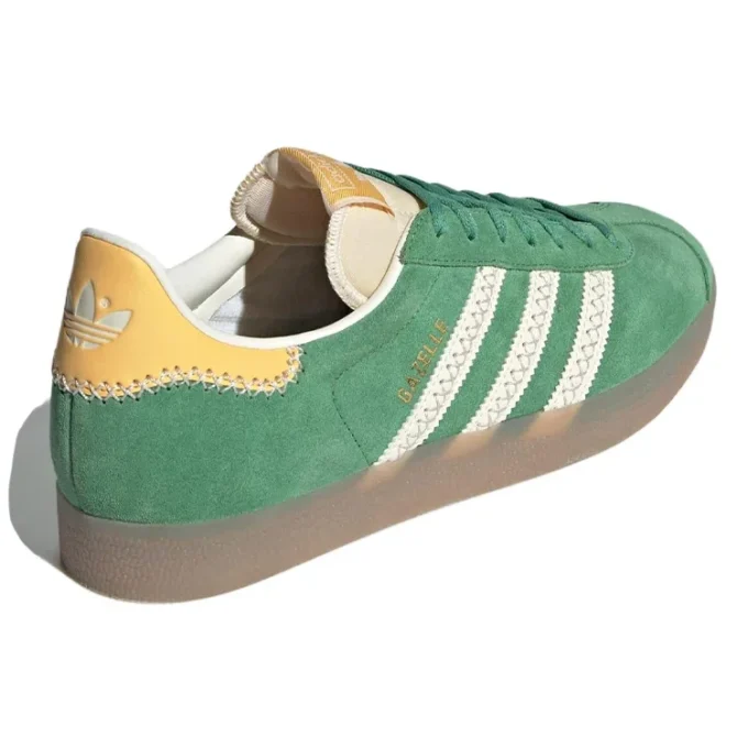 Adidas Gazelle ”Preloved Green”