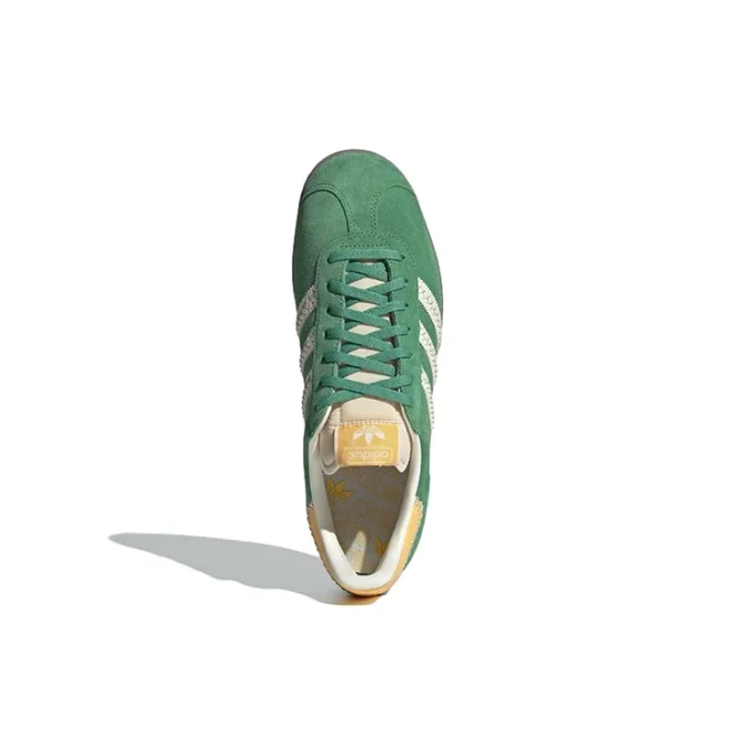 Adidas Gazelle ”Preloved Green”