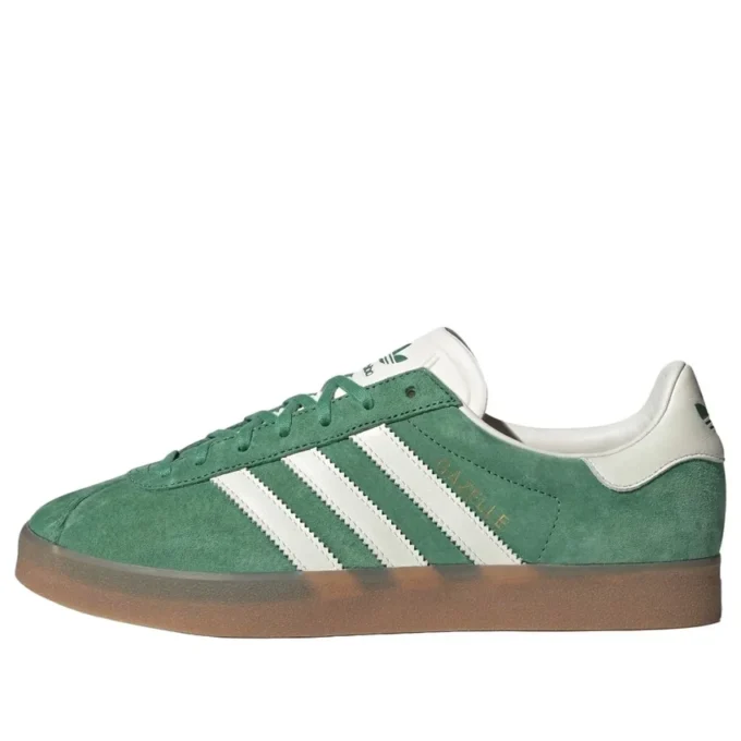 Adidas Gazelle ”Preloved Green Gum”