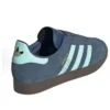 Adidas Gazelle ”Preloved Ink Court Green Gum”