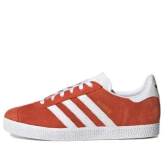 Adidas Gazelle ”Preloved Red”