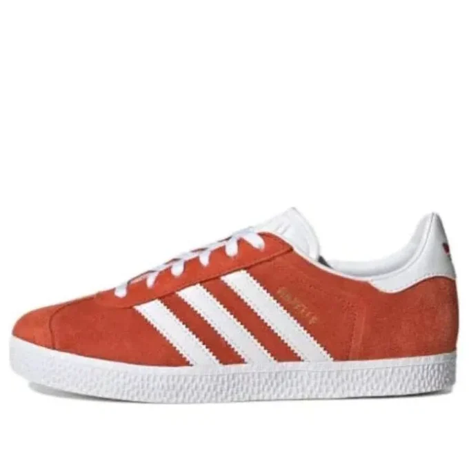 Adidas Gazelle ”Preloved Red”