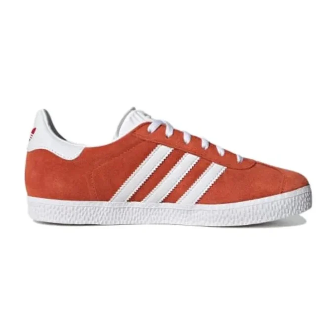 Adidas Gazelle ”Preloved Red”