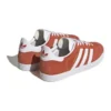 Adidas Gazelle ”Preloved Red”