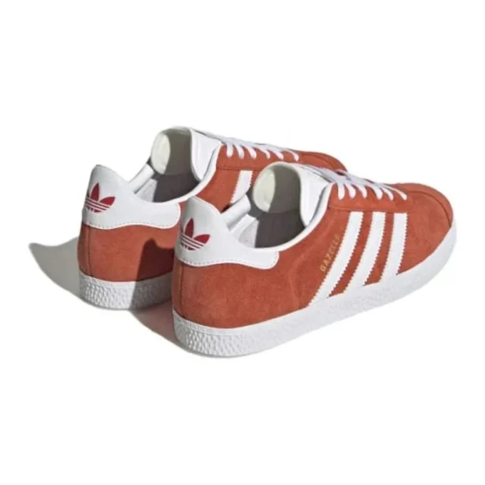 Adidas Gazelle ”Preloved Red”