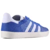 Adidas Gazelle Primeknit ”Blue”