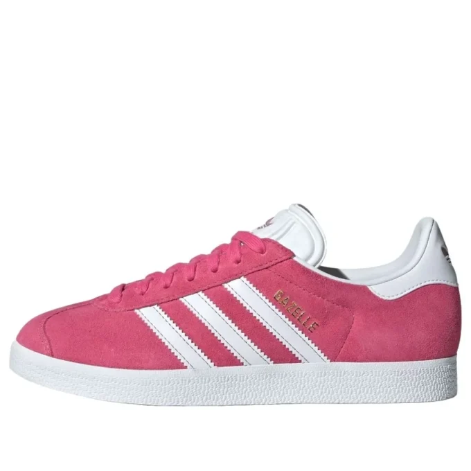 Adidas Gazelle ”Pulse Magenta”