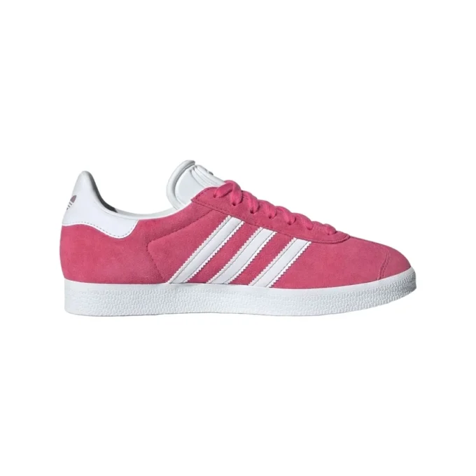 Adidas Gazelle ”Pulse Magenta”