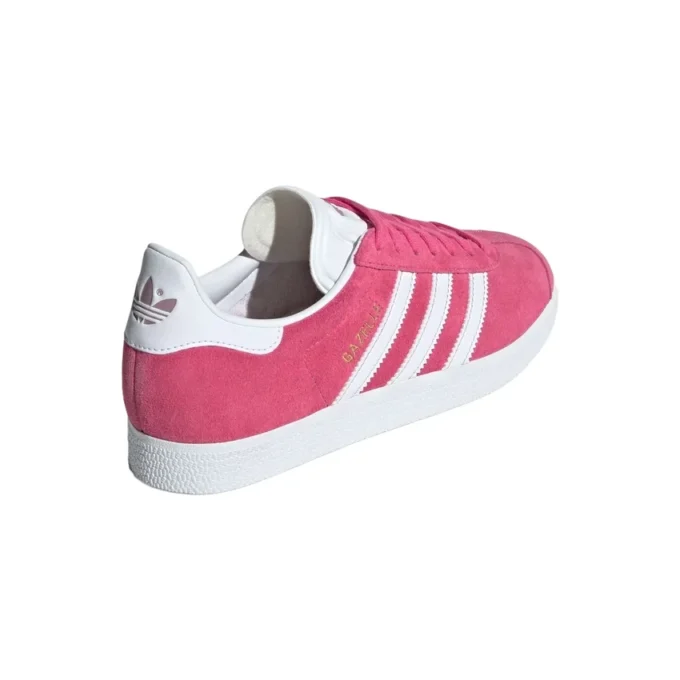 Adidas Gazelle ”Pulse Magenta”