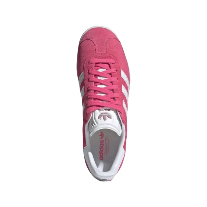 Adidas Gazelle ”Pulse Magenta”