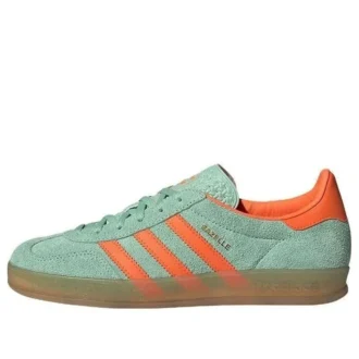 Adidas Gazelle ”Pulse Mint”