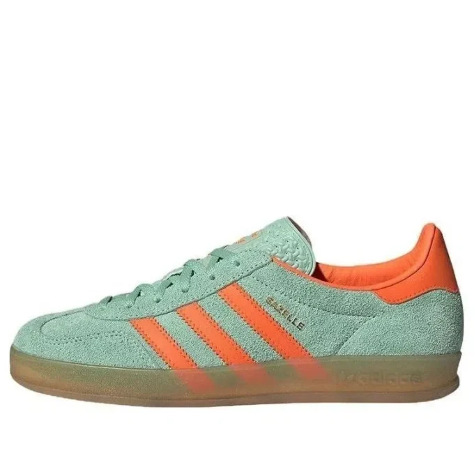 Adidas Gazelle ”Pulse Mint”