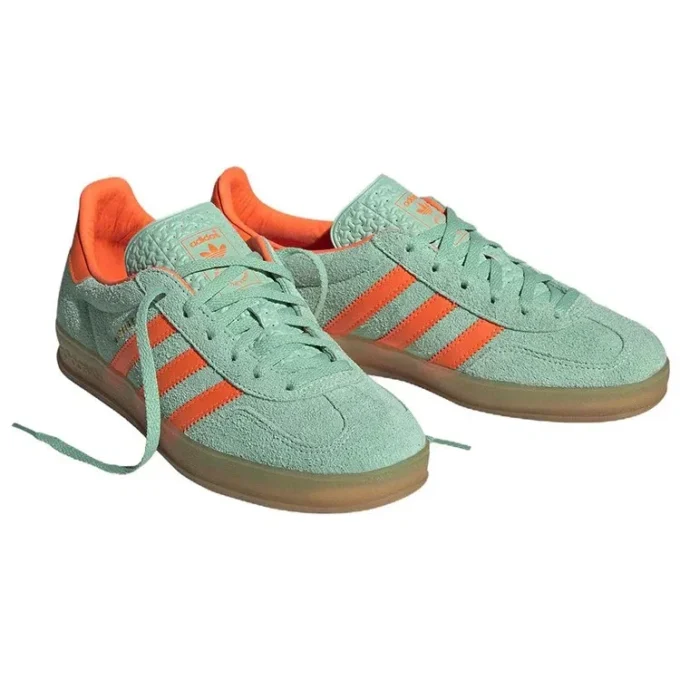 Adidas Gazelle ”Pulse Mint”