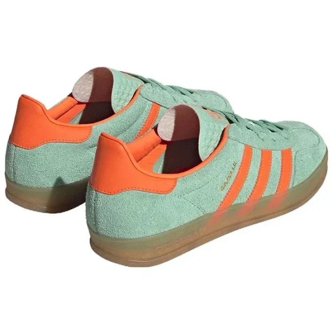 Adidas Gazelle ”Pulse Mint”