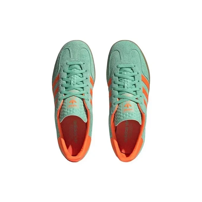 Adidas Gazelle ”Pulse Mint”