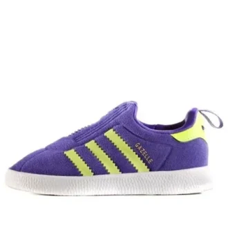 Adidas Gazelle ”Puple”