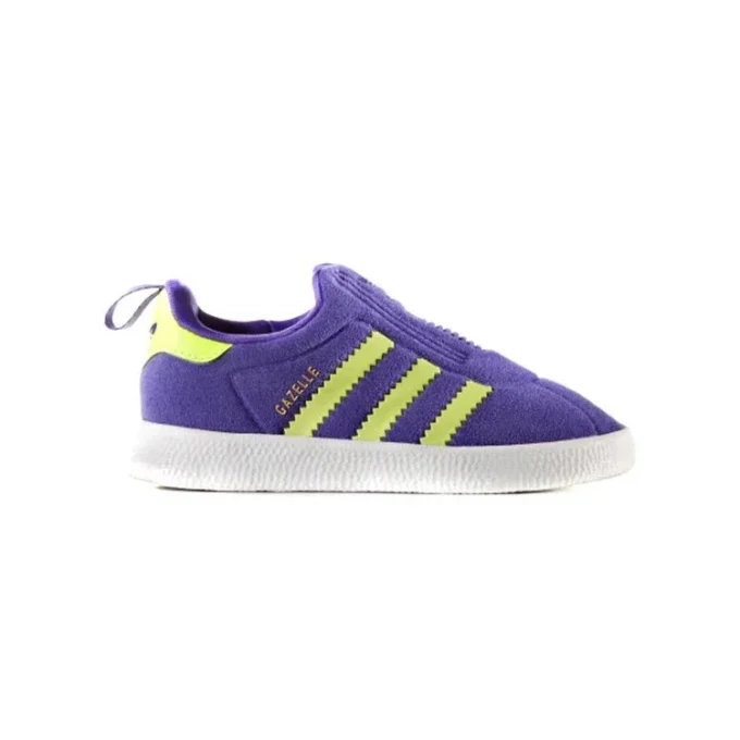 Adidas Gazelle ”Puple”