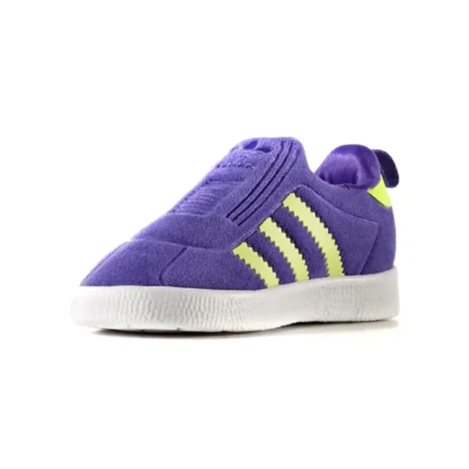Adidas Gazelle ”Puple”