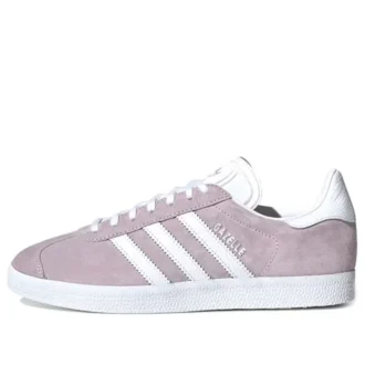 Adidas Gazelle ”Purple White”