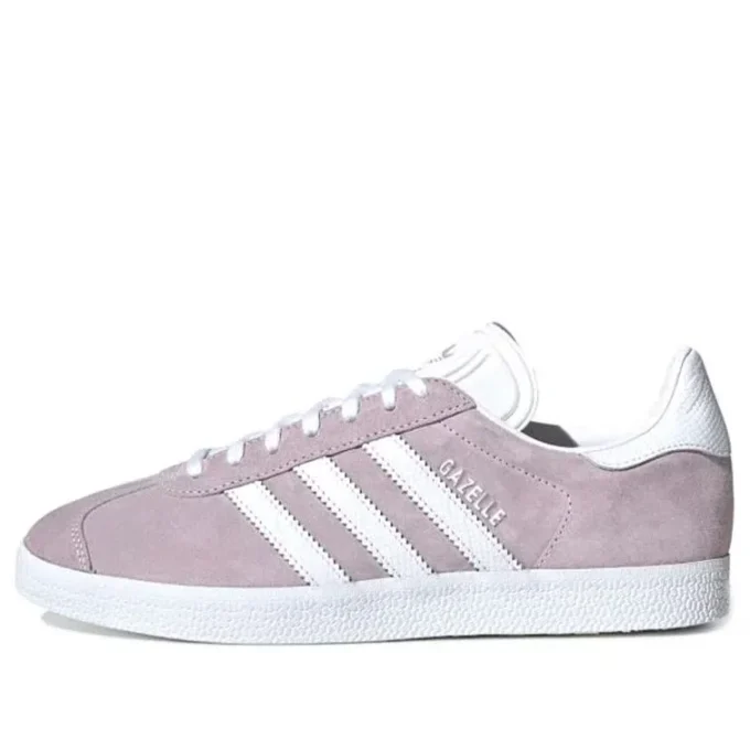 Adidas Gazelle ”Purple White”