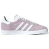 Adidas Gazelle ”Purple White”