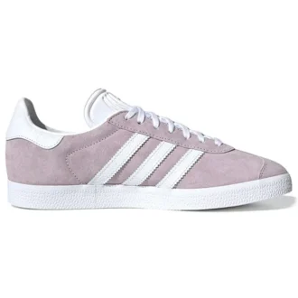 Adidas Gazelle ”Purple White”