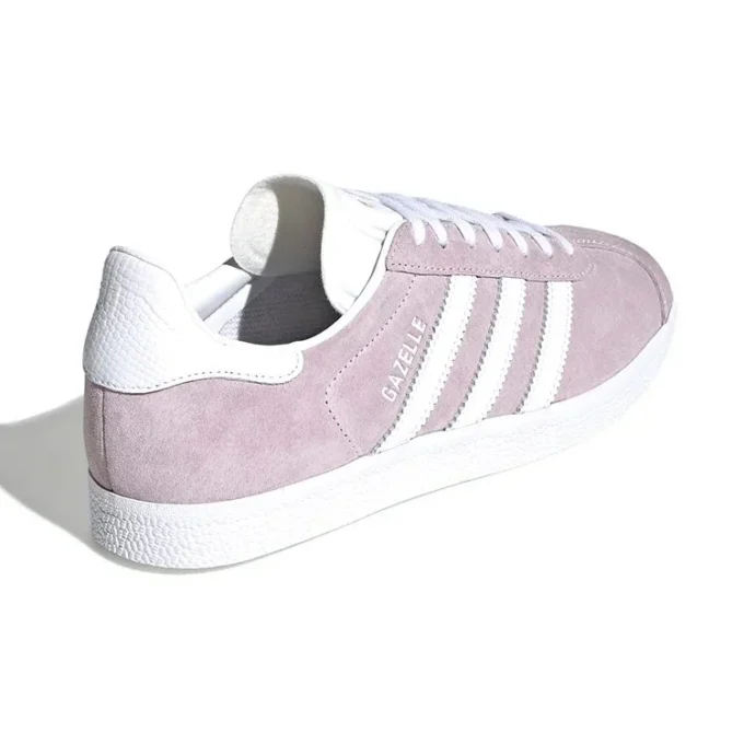 Adidas Gazelle ”Purple White”